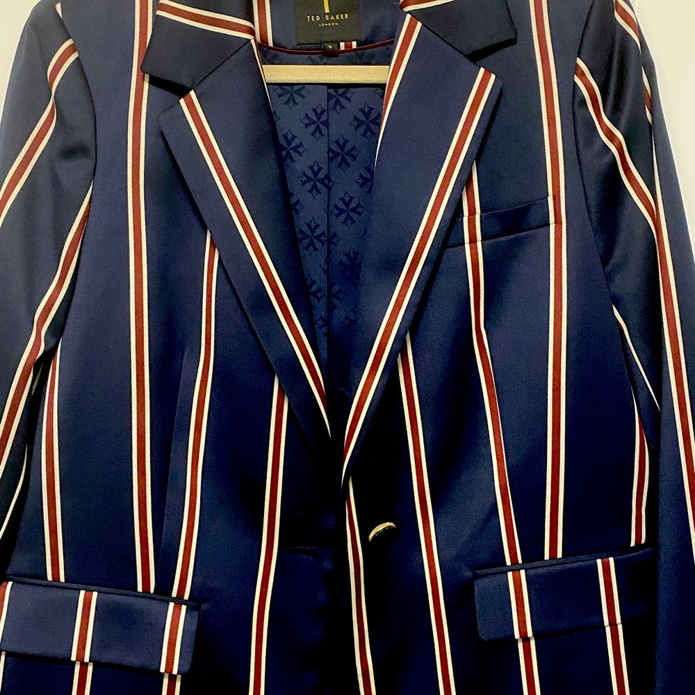 Ted Baker blazer
